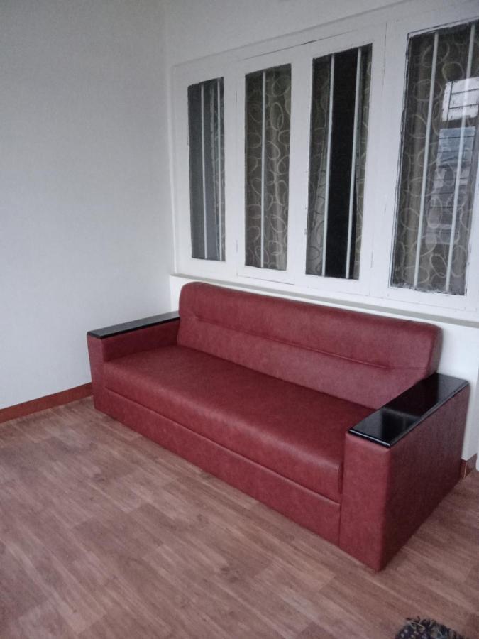 Southern Lodge Kohima ภายนอก รูปภาพ