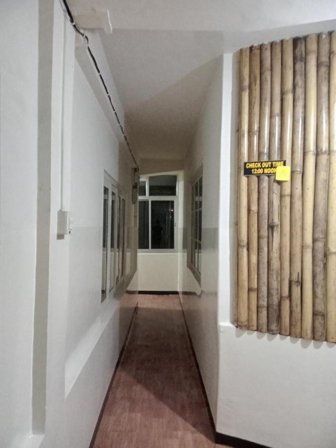 Southern Lodge Kohima ภายนอก รูปภาพ